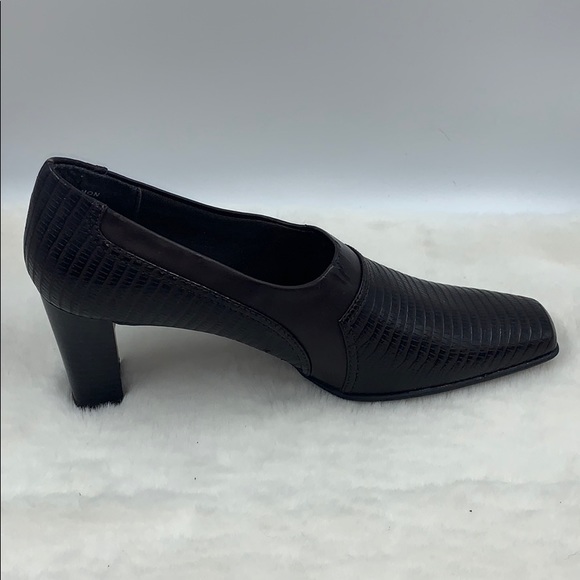 Life Stride Cinnamon Sable Tracy Shoes - Picture 3 of 9